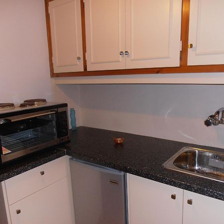 Elli Beach Apartments And Studios Альмирос-Бич Номер фото