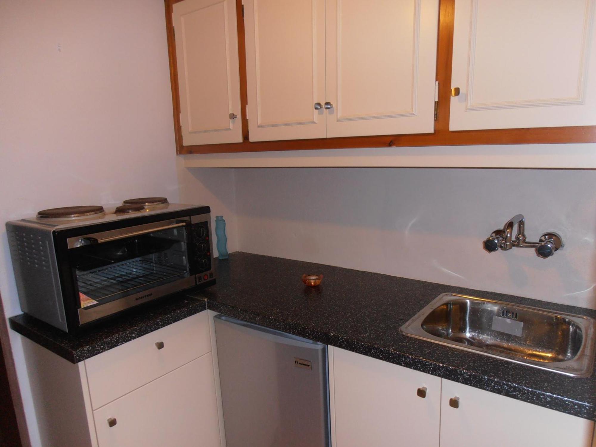 Elli Beach Apartments And Studios Альмирос-Бич Номер фото
